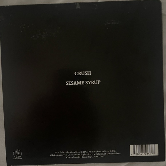 cigarettes after sex vinyl - Picture 4 of 8